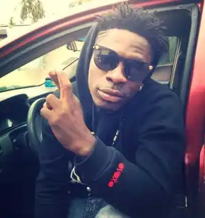 Think Big BY Shatta Wale